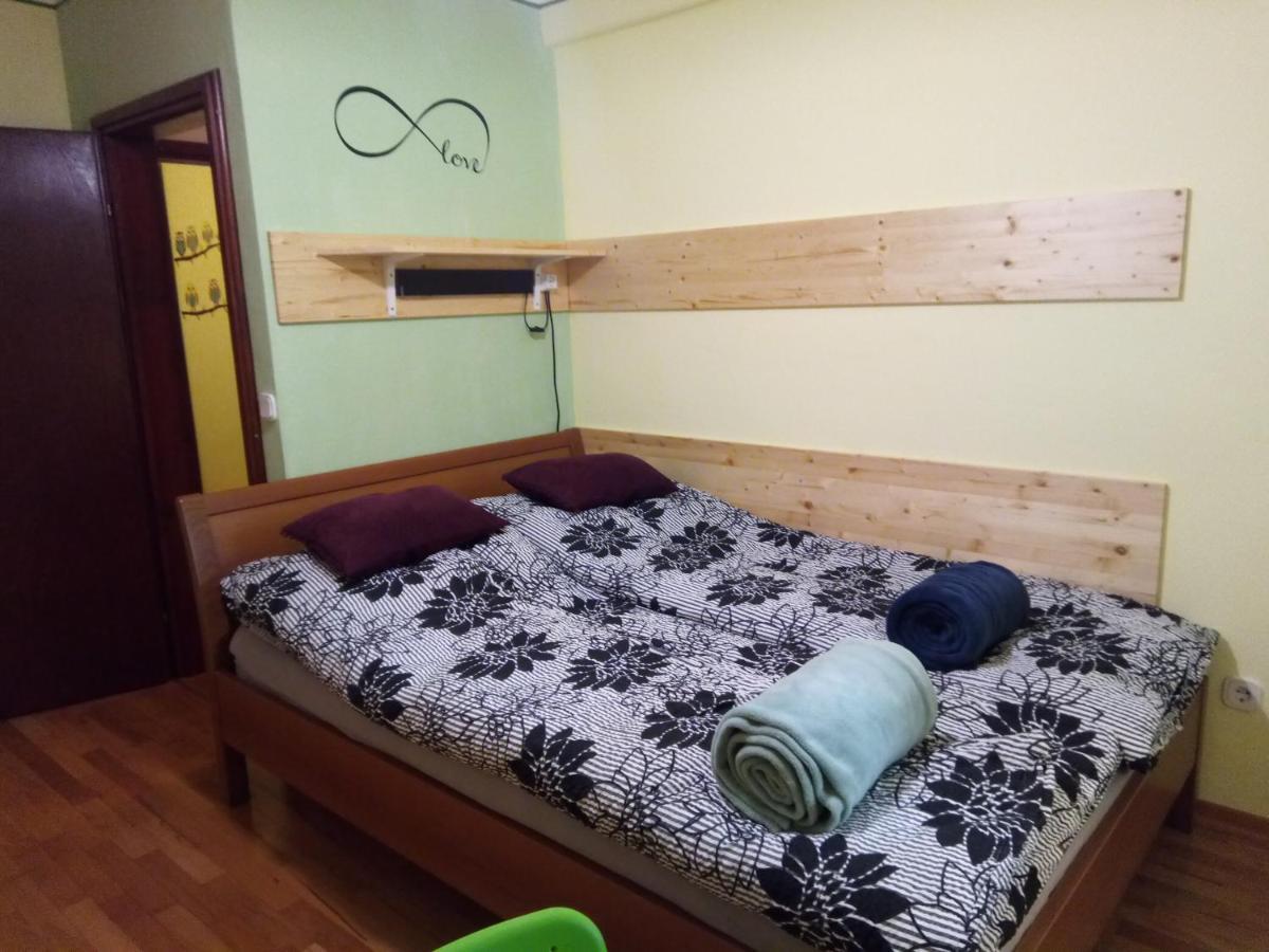 Tomas Old House - River Apartments Visoko  Dış mekan fotoğraf