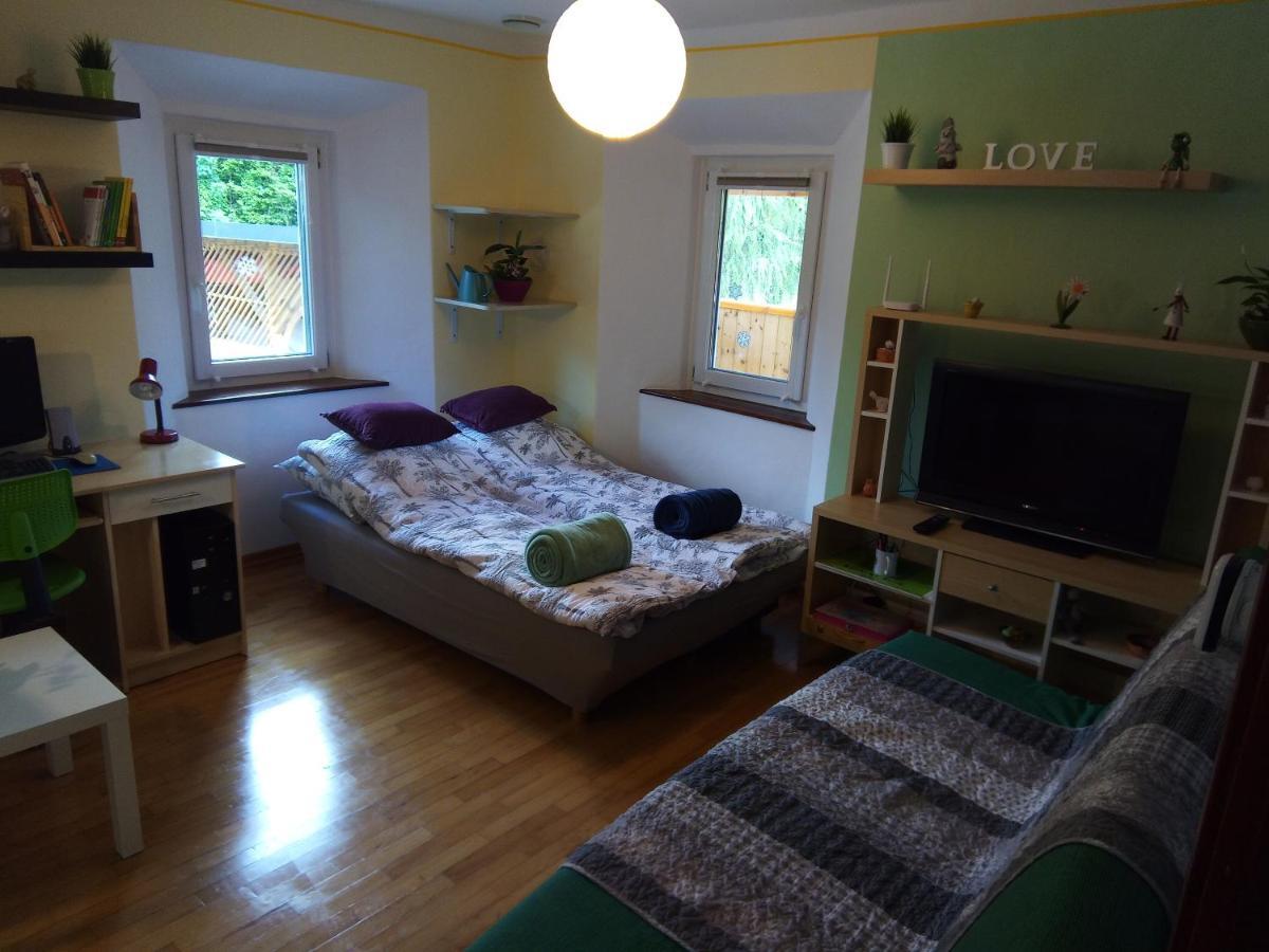 Tomas Old House - River Apartments Visoko  Dış mekan fotoğraf