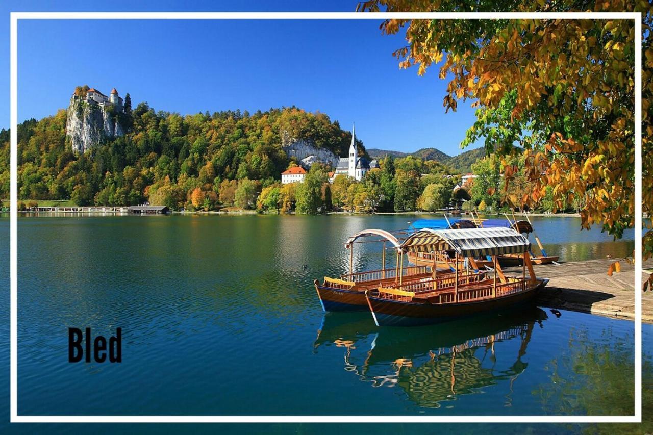 Tomas Old House - River Apartments Visoko  Dış mekan fotoğraf
