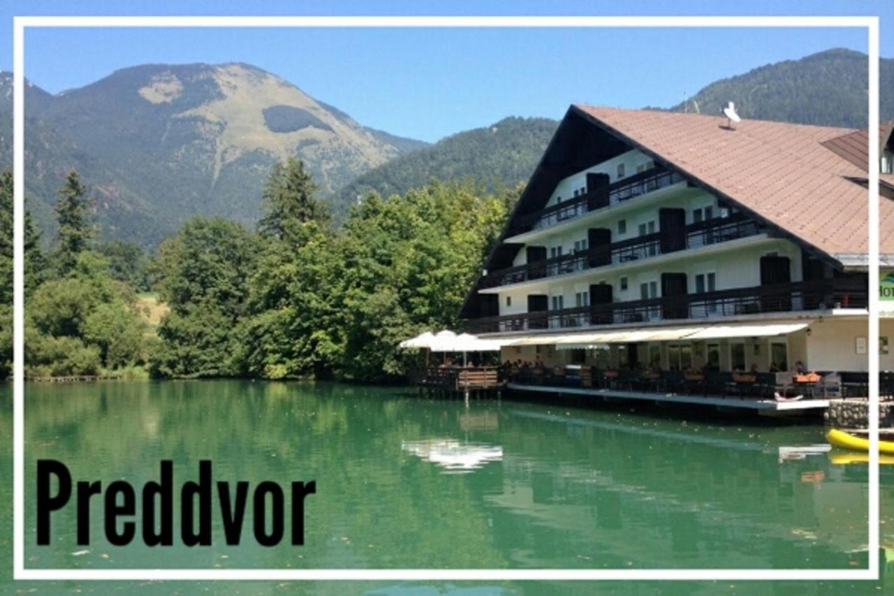 Tomas Old House - River Apartments Visoko  Dış mekan fotoğraf