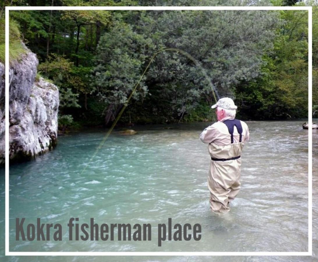 Tomas Old House - River Apartments Visoko  Dış mekan fotoğraf